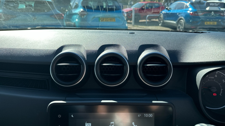 Dacia Duster 1.0 TCe 90 Expression 5dr Petrol Estate